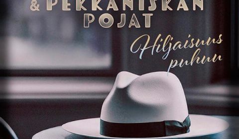 Matti-Sakari & Pekkaniskan Pojat – Hiljaisuus Puhuu