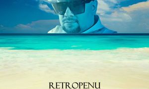 Retropenu – On The Radio