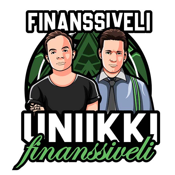 Uniikki Feat. Finanssiveli – Finanssiveli