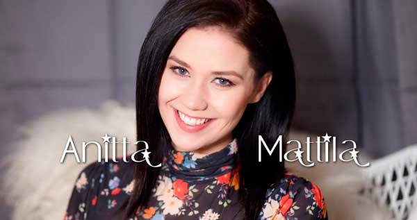 Anitta Mattila aloittaa keikkailun maaliskuussa 2024!
