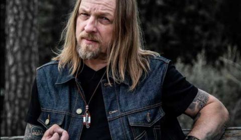 Jenkeissä nousevaa uraa työstävä kantriartisti JYKÄ julkaisi The Devil Rides a Faster Horse -singlen