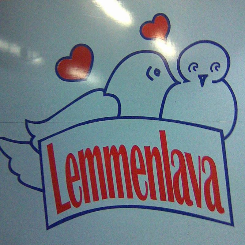 Lemmenlava, Joensuu