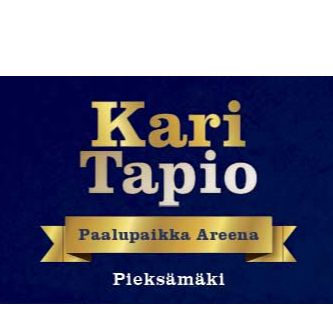 Kari Tapio Paalupaikka Areena, Pieksämäki