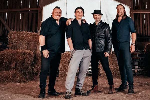 Elonkerjuu julkaisi uuden singlen ja musiikkivideon Sydän märkenöö