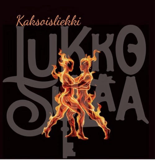 Lukkosulaa
